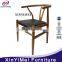 Good price stackable wishbone y chair