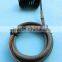 Industrial Electric Hot Runner Coil Heater
