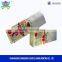 Biodegradable Block Bottom White Paper Table Salt Packaging Bags
