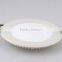 LED SMD3014 circular panel light