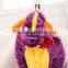 Hot selling animal onesie thermal flannel anime spyro the dragon pajamas