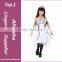 2015 New Princess Girl Dress Kids Baby Girl Dress Children Clothing Dress Girls Cosplay Vestido Infantis Summer Costume
