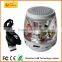 bluetooth liquid speaker for computer/iphone/ipad/smart phone tablet,customized is available