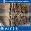 Galvanised Steel i Beam/u Beam S275