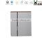 fluorocarbon as surface thermal insulation decorative board