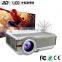 4200lumens 5000:1 Super Bright HD LED projector for home theater, games, movie TV projector