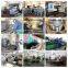 Hydraulic breaker hammer for building concrete