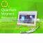 The Newest Touch Screen Quantum Resonance Magnetic Analyzer