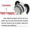 slimming weight loss fat burning cavitation rf vacuum machine