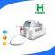 Portable golden standard 808nm hair removal/808nm diode laser hair removal machine