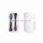 massage shower head brush