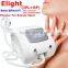 portable popular for Beauty salon IPL/RF ipl hair removal ipl rf with 5 filters