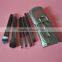 Hot Sale Wholesale Chinese Eco-friendly High Quality Fashion Design Beauty 6Pcs New Product Makeup Brushes