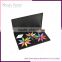 Shimmer bright color cosemtic 26 color eyeshadow palette makeup