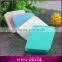 Sweet heart shape Latex Free Beauty Makeup puff Cosmetic Sponge