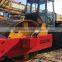 Used DYNAPAC CA251D Single Drum Road Roller /CA25D CA30D CC211 CC422 Compactor