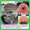 Electric industrial automatic Frozen meat slicer meat slicer machine