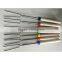 low price BBQ Accessory Telescopic Stainless Steel Roasting Fork