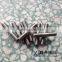 Inconel601stud bolt UNS N06601EN 2.4851specials stainless steel alloy601