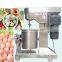 Beef Meat Ball Product Line /New condition Stuffed Meatball Forming Machine008613837162172