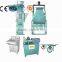 Professional manufacture gypsum block making production plant