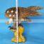 2015 New Hunting Decoy artificial bald eagle decoy