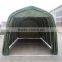 Fabric Storage car shed