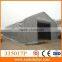 Peak Strong Steel Frame Waterproof Big Farm Warehouse Shed