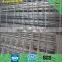 Factory direct sale PVC coated and Galvanized welded wire mesh