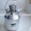 30 Liter Mixing Capacity 220v - 230v Voltage , Large Milk Mixer Machine