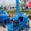 Straw Breaker , Chaffcutter For Animal With Blue Color