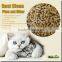 Facotry cat litter-Pine wood with natural scent