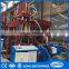Best seller good quality colorful brick making machinery