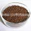 12%~18% saponin tea seed powder for golf grass care/farming/aquaculture