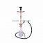 2016 New Design Starbuzz Aluminum Stem Narghile Hookah Shisha