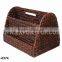 Water Hyacinth Laundery Baskets