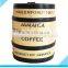 High Quality Elegant Wooden Coffee Bean Barrel
