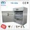 automatic chicken egg incubator for 1000 eggs high quality