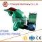CF500A wood hammer mill diesel, hammer mill with cycolne