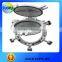 High Quality Made in China Wholesale SS 316 Marine Portlight for Sale