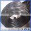Best Price Q195 6mm Black Iron Wire Unannealed Iron Wire for Nails(Guangzhou Factory)