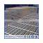 Hot dipped Galvanized Serrated grating mat/ steel grating door mat