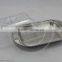 Transparent Butter Dish With PP Lid