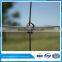 cheap ring lock grassland cattle rail fencing