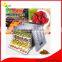 mini home fruit drying machine 10 layers food dehydrator for home use