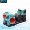 DEFU (China) Diesel Water Mixed Flow Pump With Full Closed Silence-box
