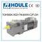 7GH 400W single phase 220V/380V reduction gear motor with speed controller