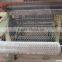 Galvanized/PVC hexagonal wire mesh fence for cattle,horse, sheep,poutry and other animal and poutry(hexagonal wire mesh-08)