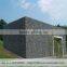 Factory price gabion box stone cage