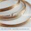 Low cost bronze wire for sale